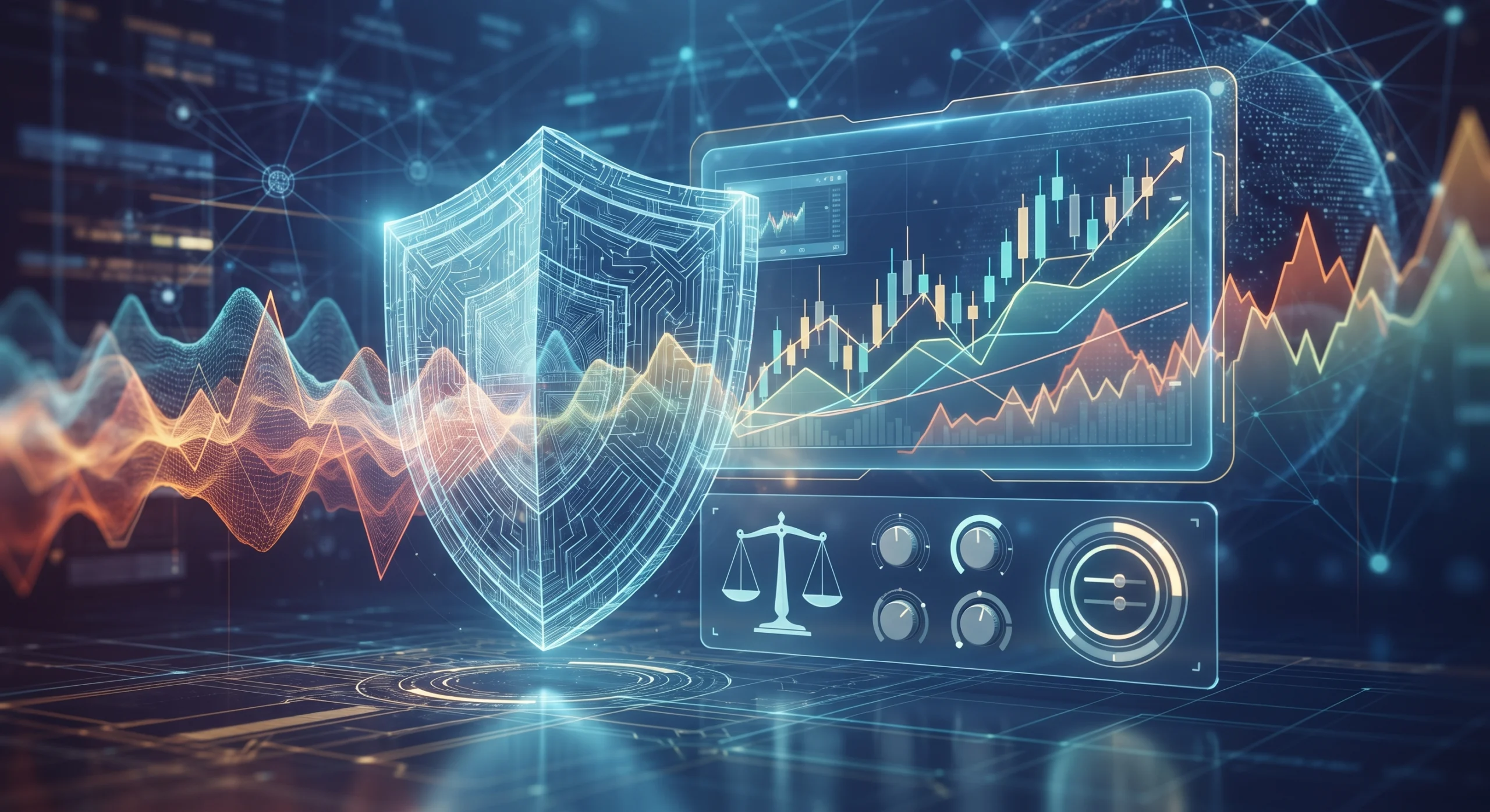 قوانین طلایی مدیریت ریسک در فارکس: چطور حساب خود را حفظ کنیم؟