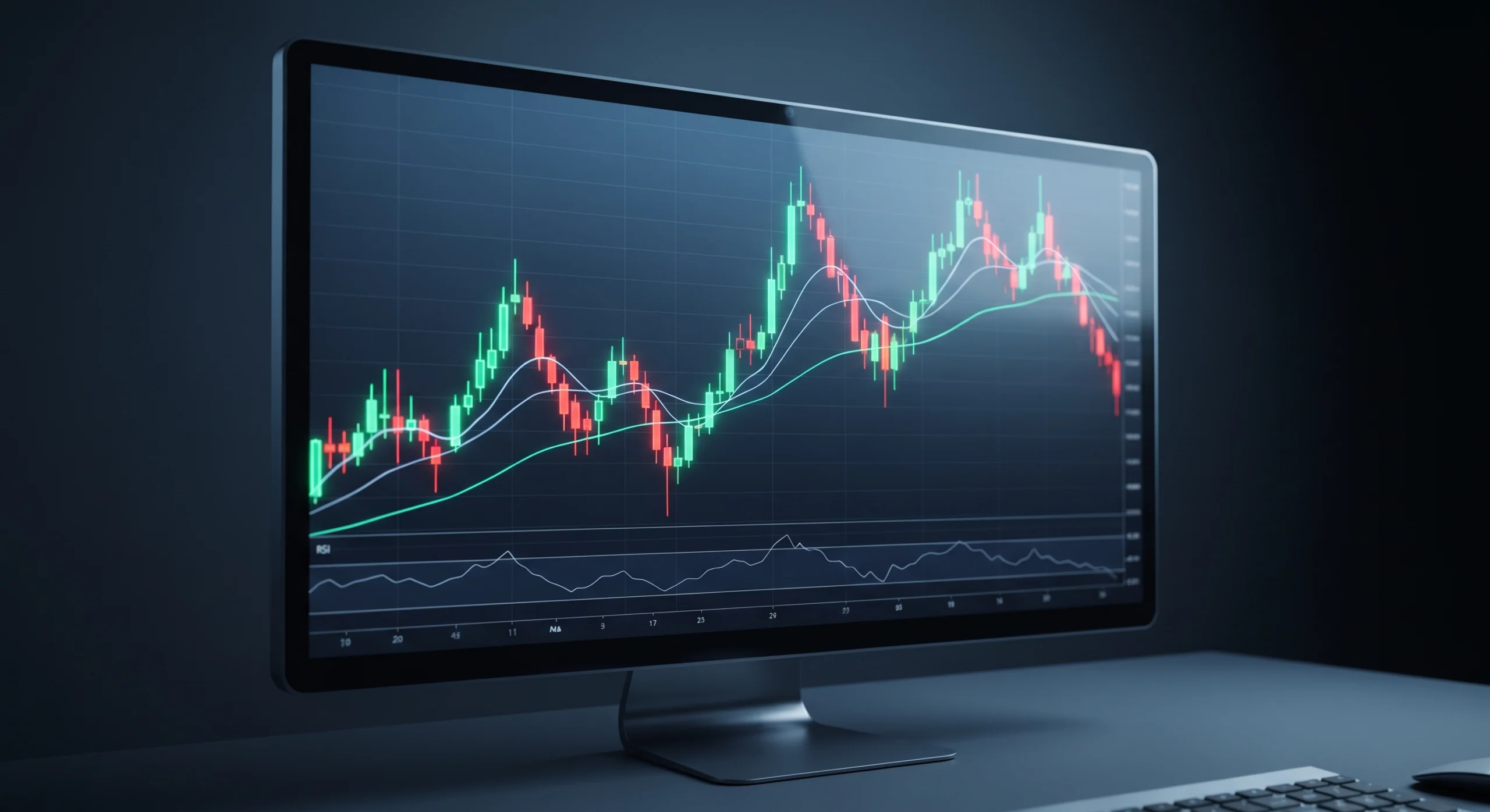استراتژی اسکالپینگ در فارکس: بهترین اندیکاتورها و تایم‌فریم‌ها