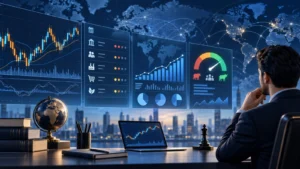 تحلیل بازار از صفر تا صد؛ تکنیکال، فاندامنتال و سنتیمنت
